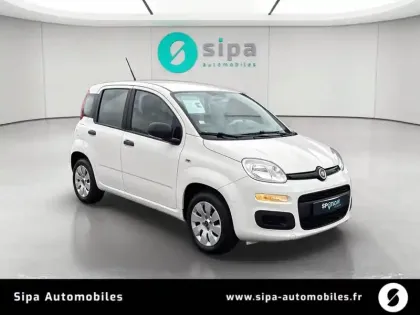 Photo 6 Fiat Panda  1.2 69 ch S/S