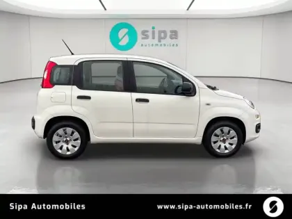 Photo 5 Fiat Panda  1.2 69 ch S/S