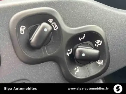 Photo 23 Fiat Panda  1.2 69 ch S/S