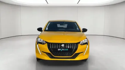 Photo 8 Peugeot 208  PureTech 75 S&S BVM5
