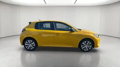 Photo 6 Peugeot 208  PureTech 75 S&S BVM5