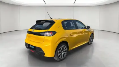 Photo 5 Peugeot 208  PureTech 75 S&S BVM5