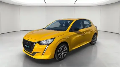 Photo Peugeot 208 Active Pack