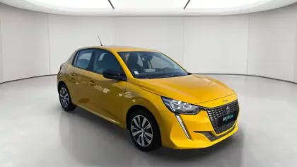 Photo 7 Peugeot 208  PureTech 75 S&S BVM5