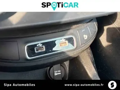 Photo 22 Fiat 500 X 1.0 FireFly Turbo T3 120 ch