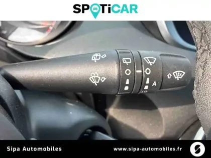 Photo 25 Fiat 500 X 1.0 FireFly Turbo T3 120 ch