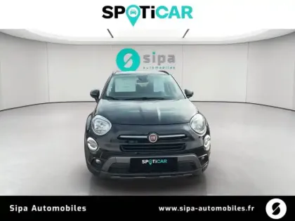 Photo 7 Fiat 500 X 1.0 FireFly Turbo T3 120 ch