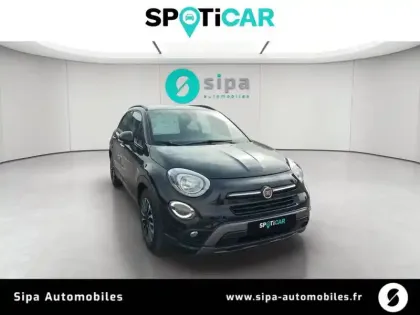 Photo 6 Fiat 500 X 1.0 FireFly Turbo T3 120 ch