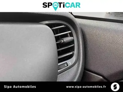 Photo 15 Fiat 500 X 1.0 FireFly Turbo T3 120 ch