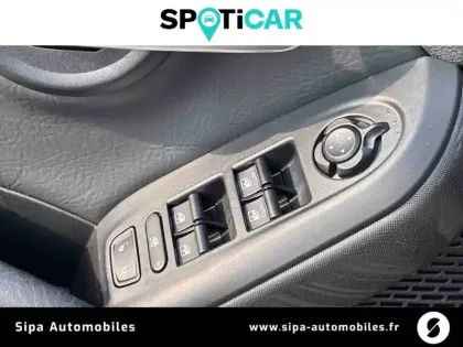 Photo 28 Fiat 500 X 1.0 FireFly Turbo T3 120 ch