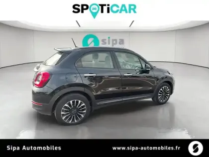 Photo 5 Fiat 500 X 1.0 FireFly Turbo T3 120 ch
