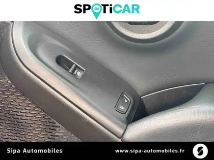 Photo 30 Fiat 500 X 1.0 FireFly Turbo T3 120 ch