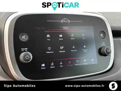Photo 18 Fiat 500 X 1.0 FireFly Turbo T3 120 ch