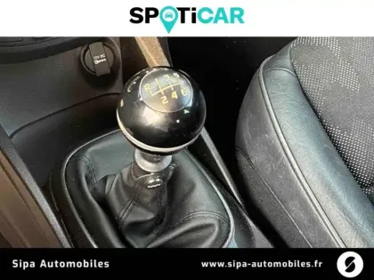 Photo 16 Fiat 500 X 1.0 FireFly Turbo T3 120 ch
