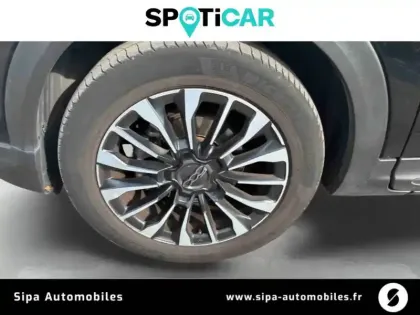 Photo 8 Fiat 500 X 1.0 FireFly Turbo T3 120 ch