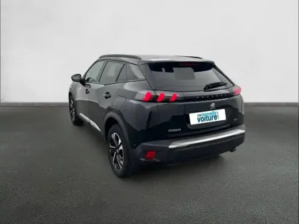 Photo 6 Peugeot 2008  BlueHDi 130 S&S EAT8
