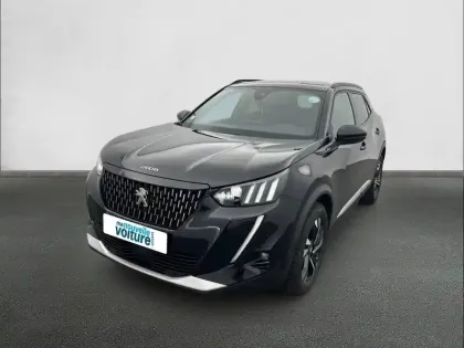 Photo Peugeot 2008 Gt