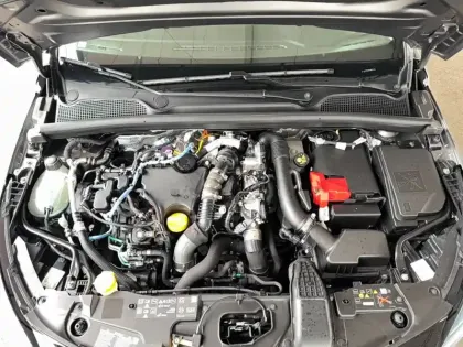 Photo 17 Renault Clio  dCi 100