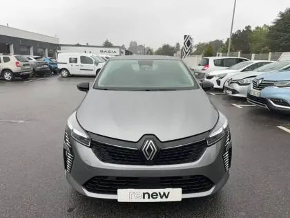 Photo 28 Renault Clio  dCi 100