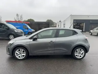 Photo 22 Renault Clio  dCi 100