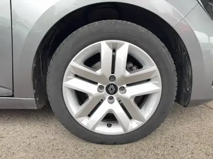 Photo 14 Renault Clio  dCi 100