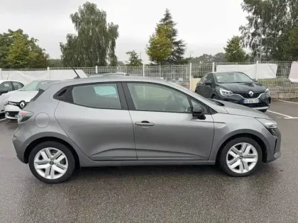 Photo 26 Renault Clio  dCi 100