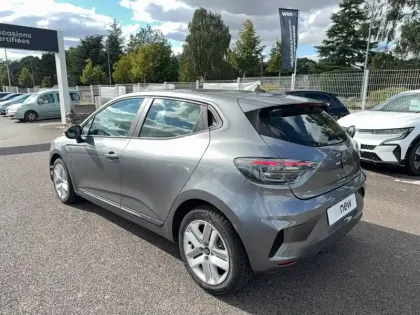 Photo 20 Renault Clio  dCi 100