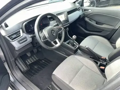 Photo 10 Renault Clio  dCi 100