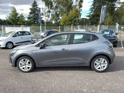 Photo 19 Renault Clio  dCi 100