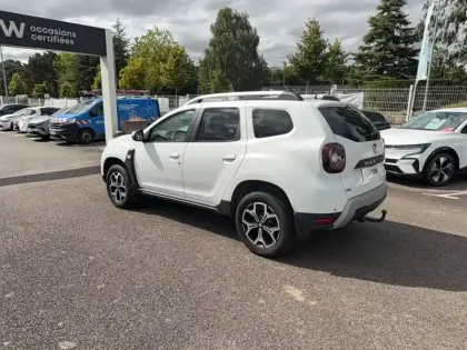 Photo 22 Dacia Duster  TCe 130 FAP 4x2