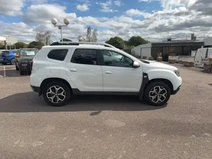 Photo 25 Dacia Duster  TCe 130 FAP 4x2