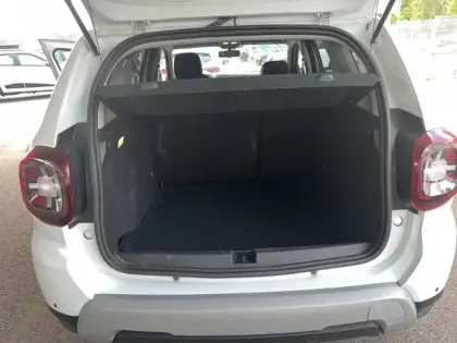 Photo 9 Dacia Duster  TCe 130 FAP 4x2