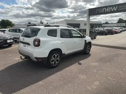 Photo 24 Dacia Duster  TCe 130 FAP 4x2