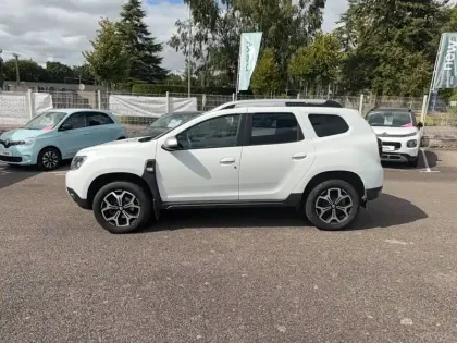 Photo 21 Dacia Duster  TCe 130 FAP 4x2