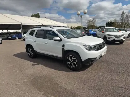 Photo 26 Dacia Duster  TCe 130 FAP 4x2
