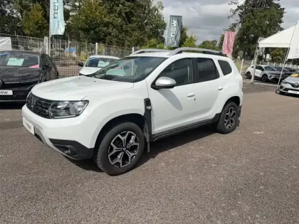 Photo 20 Dacia Duster  TCe 130 FAP 4x2