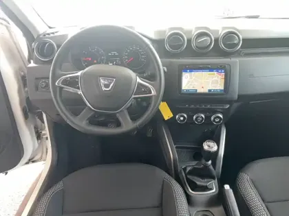 Photo 19 Dacia Duster  TCe 130 FAP 4x2