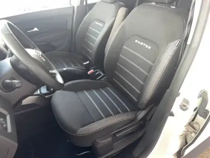 Photo Dacia Duster Prestige
