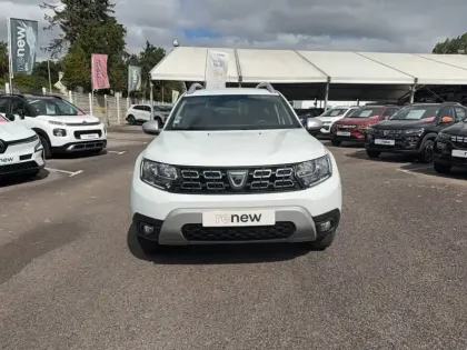 Photo 27 Dacia Duster  TCe 130 FAP 4x2