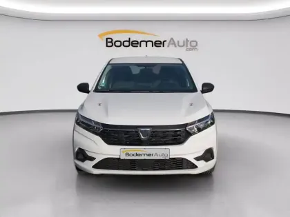 Photo 7 Dacia Sandero  SCe 65 - 22