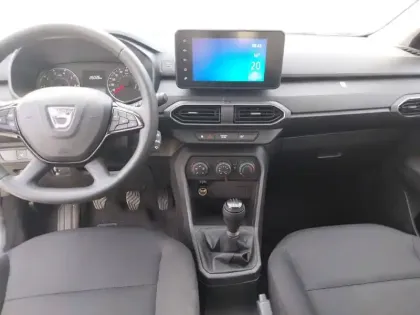 Photo 9 Dacia Sandero  SCe 65 - 22