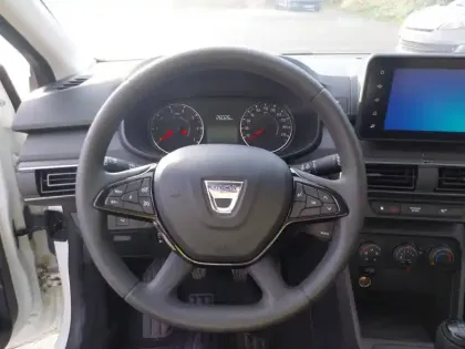 Photo 10 Dacia Sandero  SCe 65 - 22