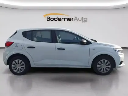 Photo 5 Dacia Sandero  SCe 65 - 22
