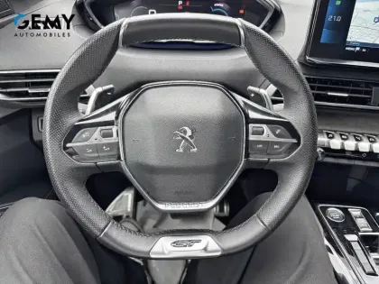 Photo 15 Peugeot 5008  Hybrid 136 e-DCS6