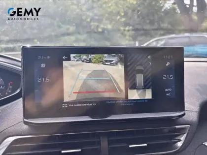 Photo 13 Peugeot 5008  PureTech 130ch S&S BVM6