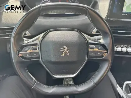 Photo 15 Peugeot 5008  PureTech 130ch S&S BVM6
