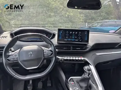 Photo 7 Peugeot 5008  PureTech 130ch S&S BVM6