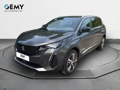 Photo Peugeot 5008 Allure Pack