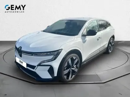 RENAULT Megane Techno