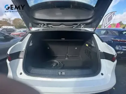 Photo 5 Renault Megane  E-Tech EV60 220 ch super charge